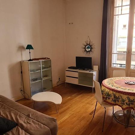 Appartement Toulon Centre-Ville Ngoại thất bức ảnh