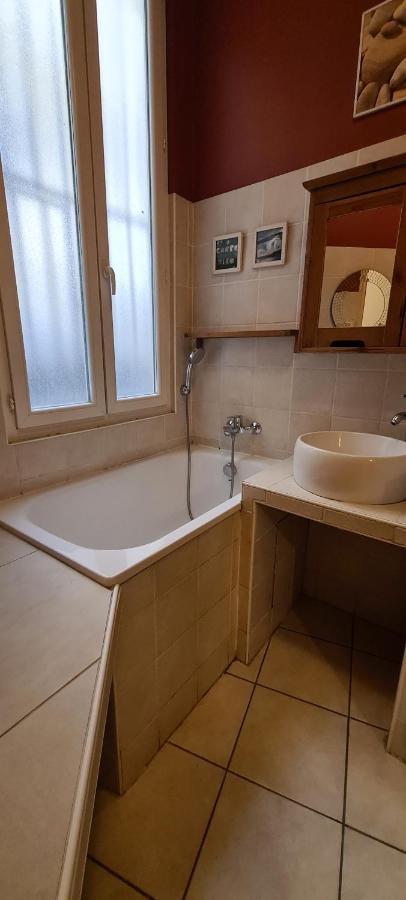 Appartement Toulon Centre-Ville Ngoại thất bức ảnh