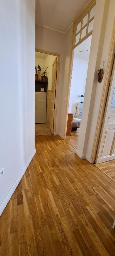 Appartement Toulon Centre-Ville Ngoại thất bức ảnh