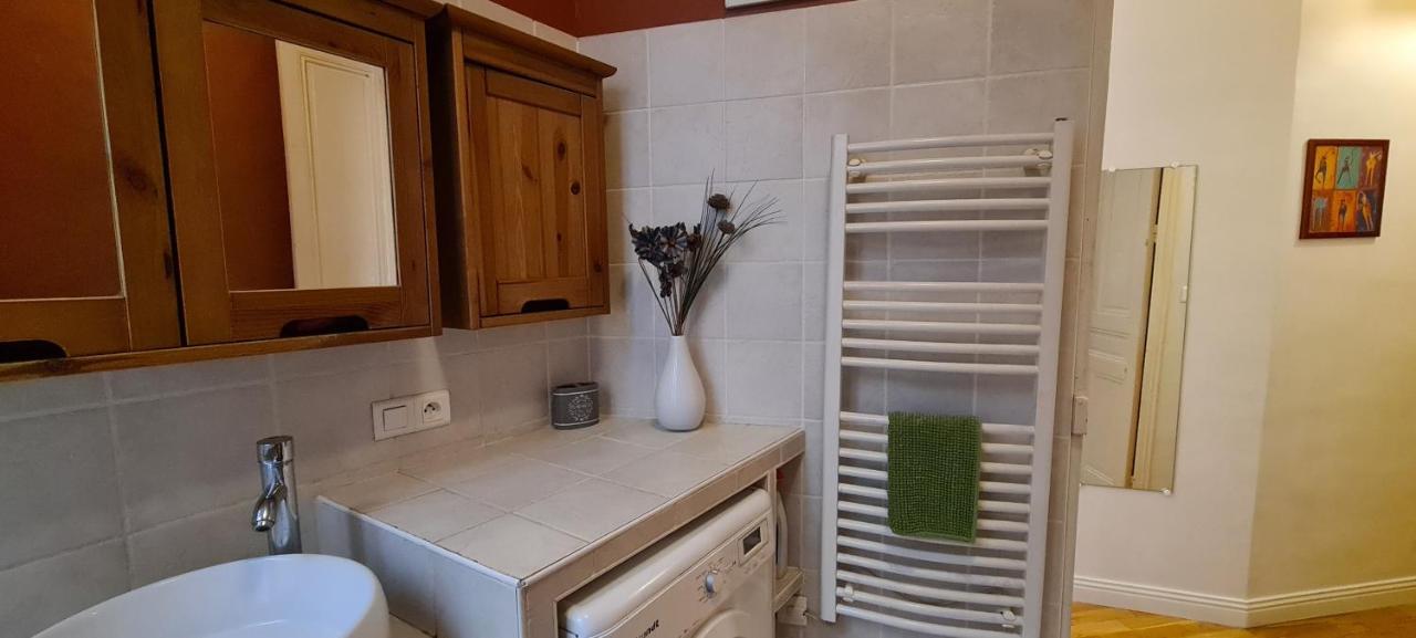 Appartement Toulon Centre-Ville Ngoại thất bức ảnh