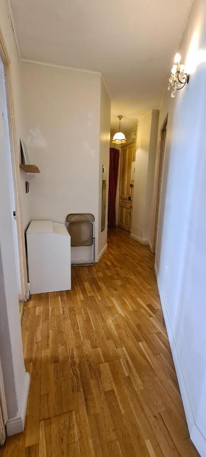 Appartement Toulon Centre-Ville Ngoại thất bức ảnh