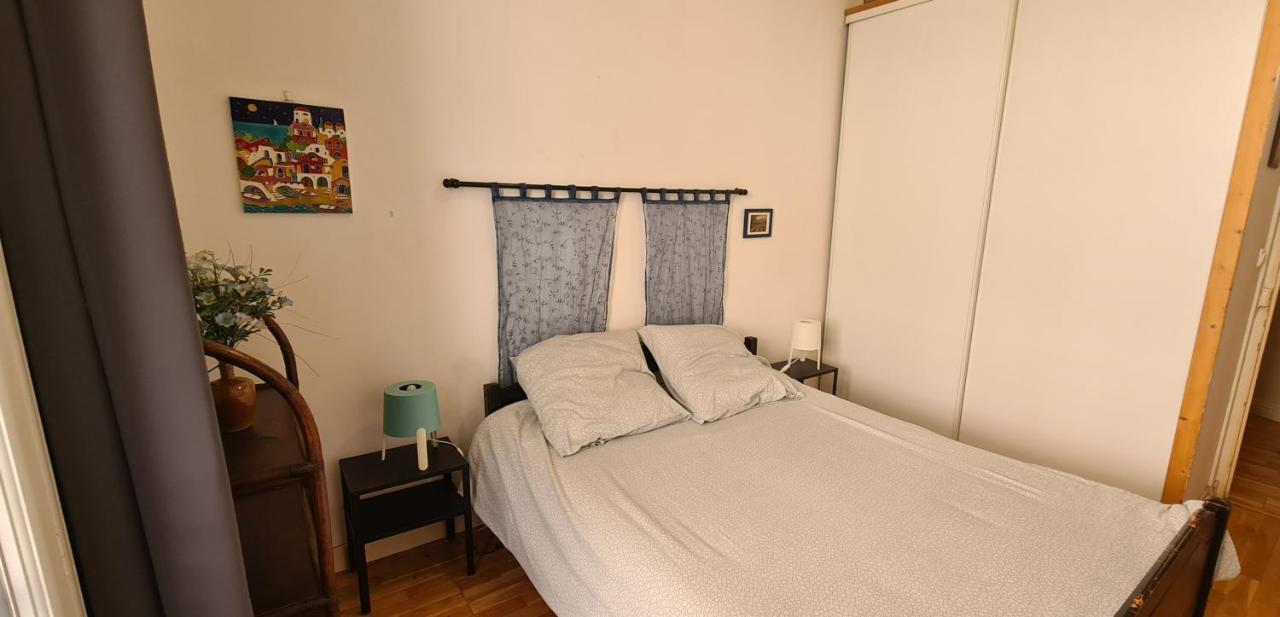 Appartement Toulon Centre-Ville Ngoại thất bức ảnh