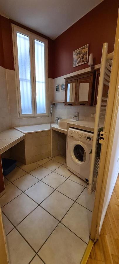Appartement Toulon Centre-Ville Ngoại thất bức ảnh